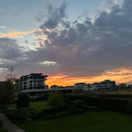 E32 Atia Chernomoretz Appartement Chernomorets