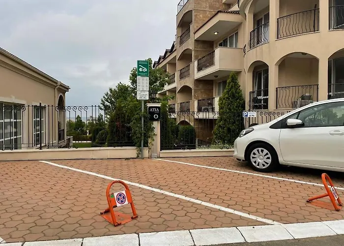 E32 Atia Chernomoretz * Chernomorets