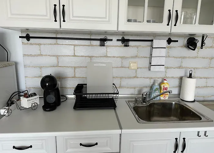 E32 Atia Chernomoretz Appartement Chernomorets