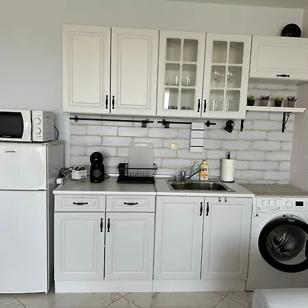 Apartamento E32 Atia Chernomoretz