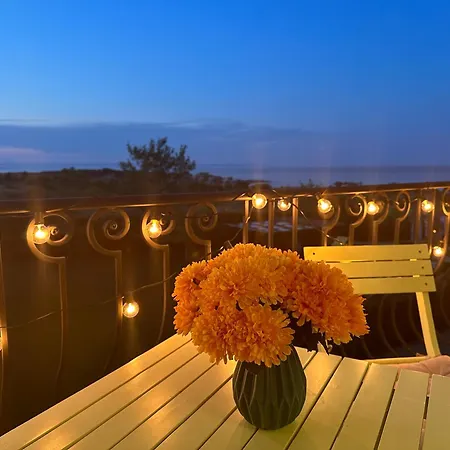 E32 Atia Chernomoretz * Csernomorec