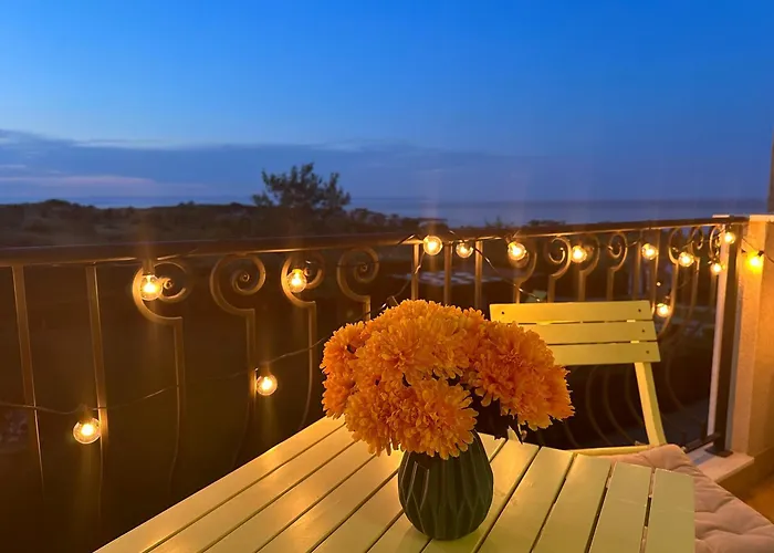 E32 Atia Chernomoretz * Черноморец